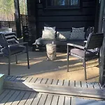 Log-house At Resort. וילה פיהטונטורי