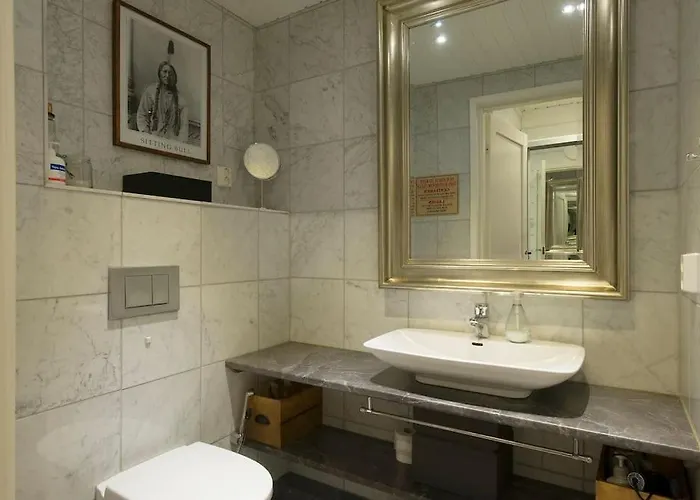 Log-house At Resort. * Pyhätunturi